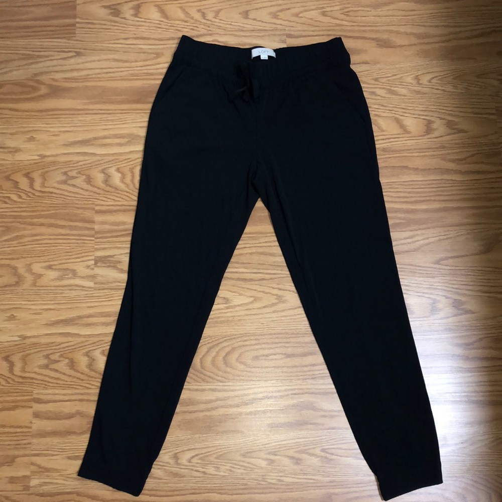 Loft Joggers